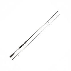 Okuma Psycho Stick Ultralight Spinning Rod 6ft 6in - 3/10g